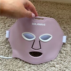 Solawave LED Face Mask (Original)